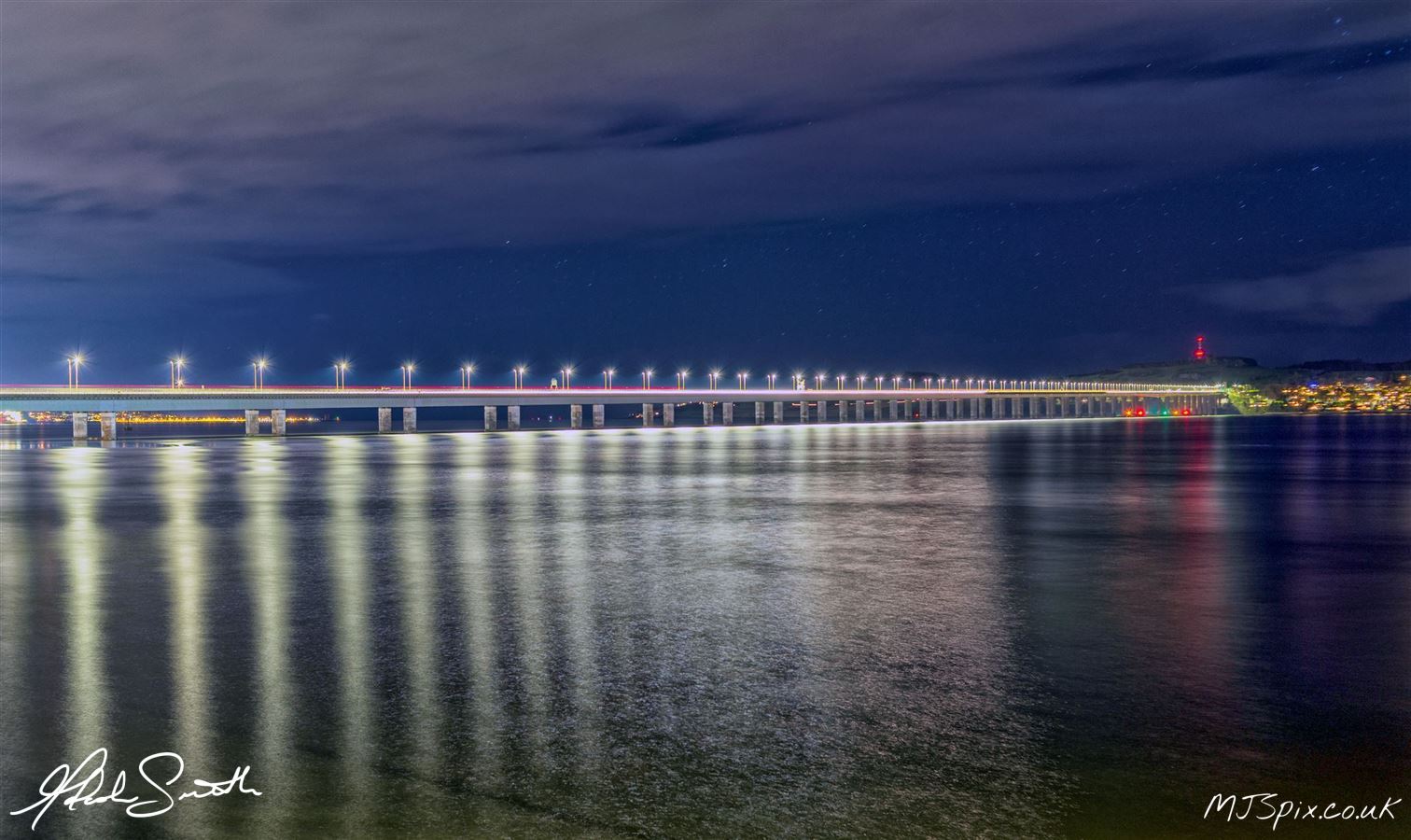 Photography by Malcolm J Smith