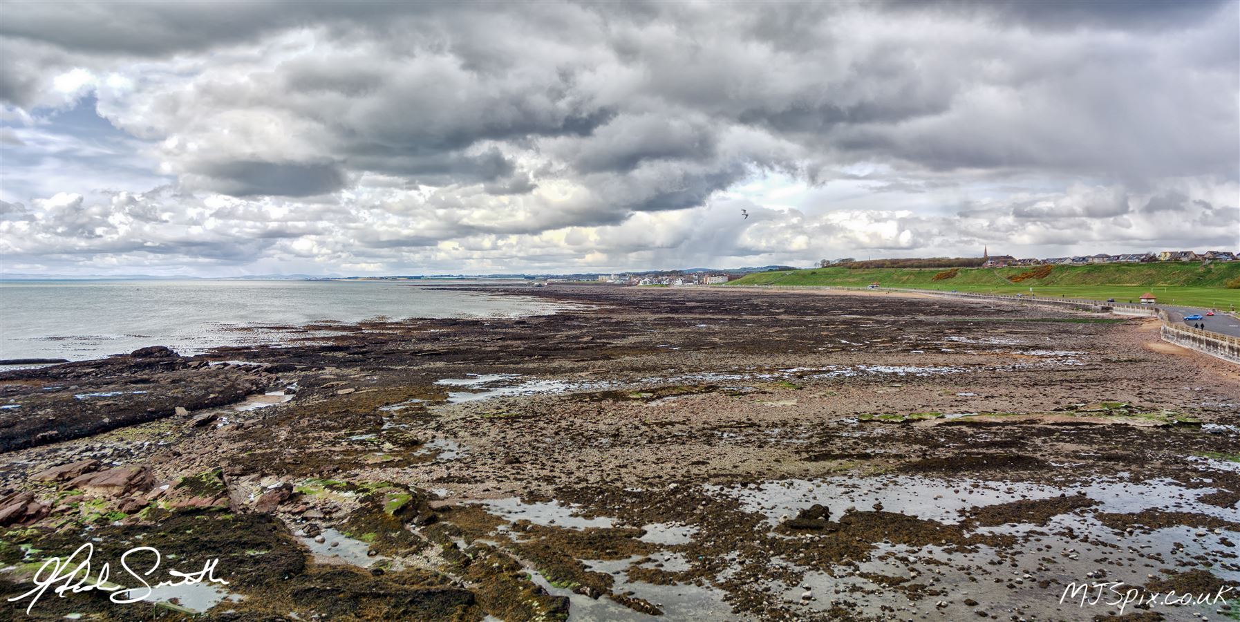 Photography by Malcolm J Smith