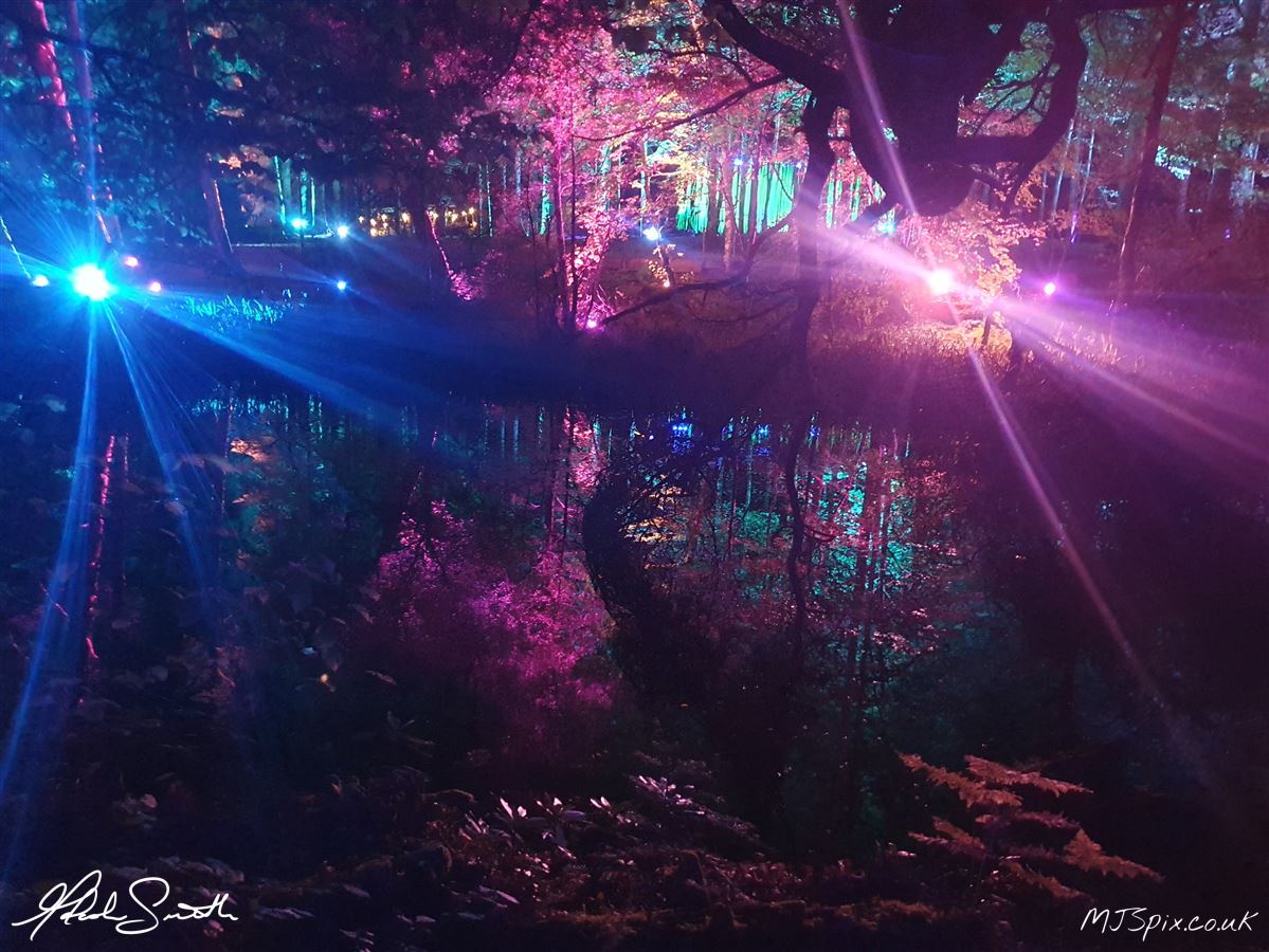 Photography by Malcolm J Smith