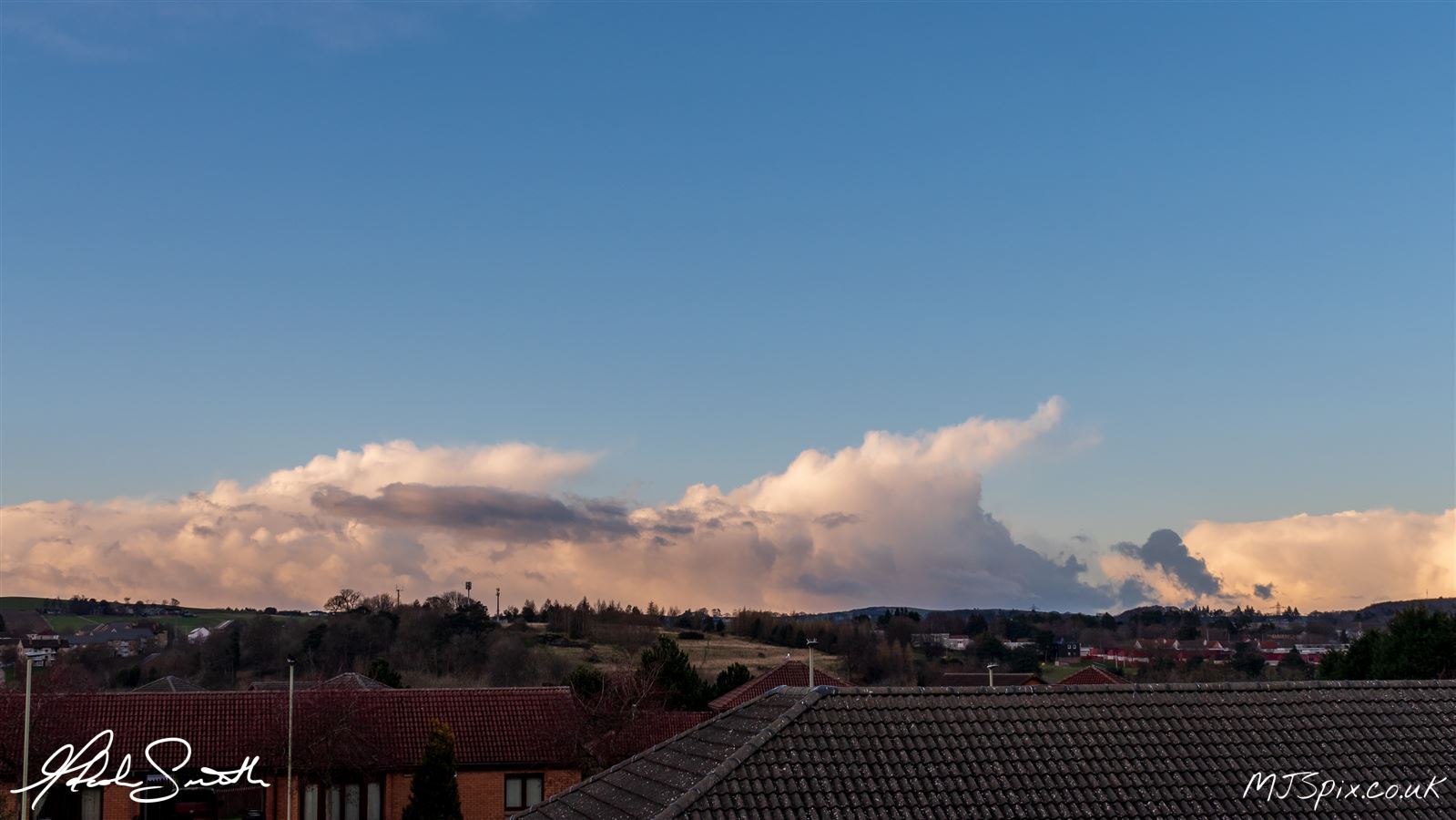 Photography by Malcolm J Smith