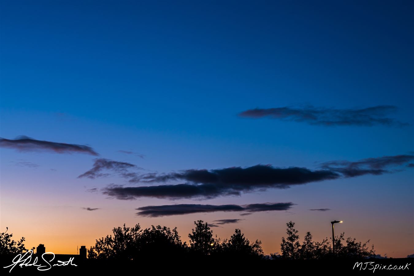 Photography by Malcolm J Smith