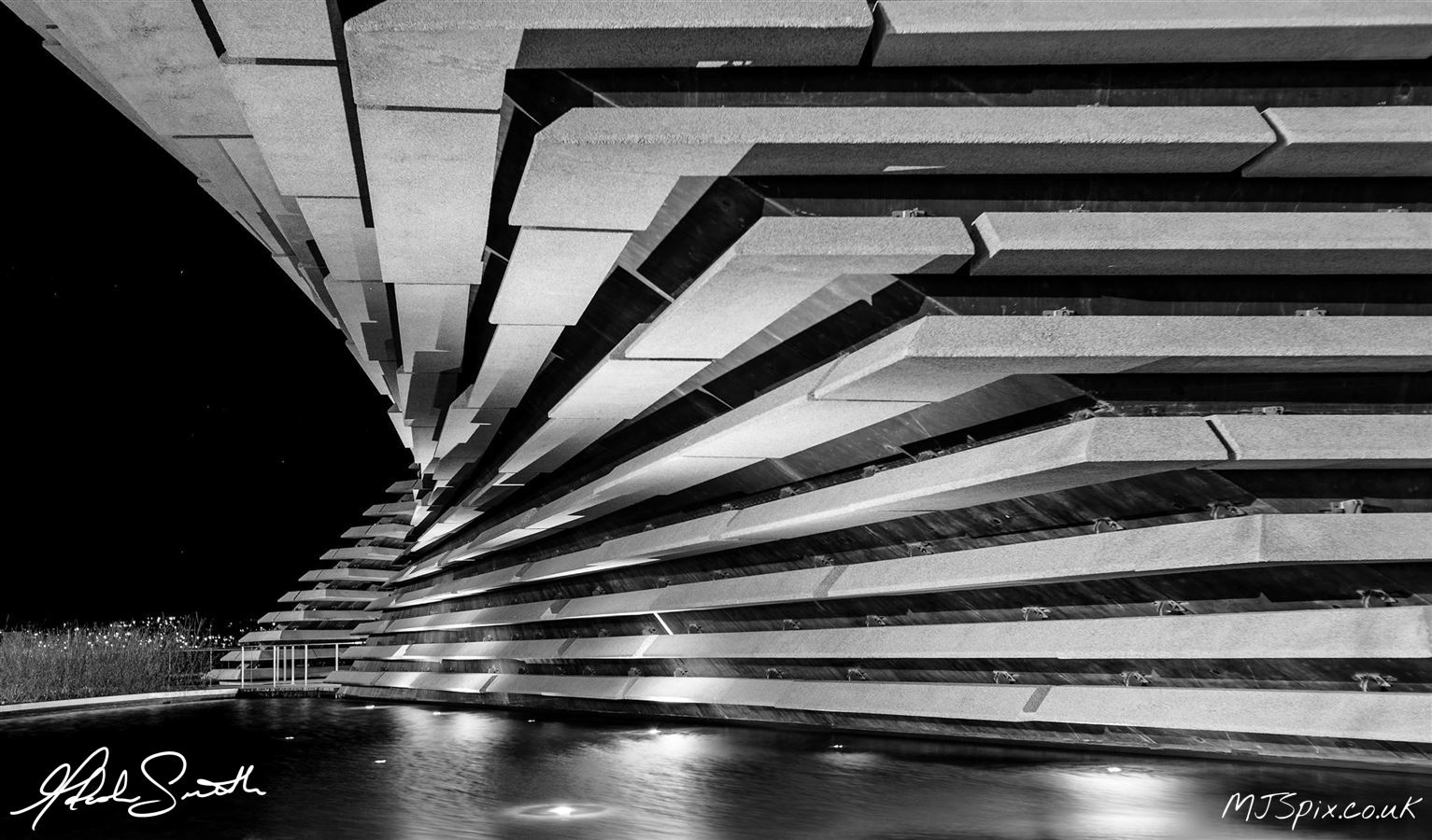 Photography by Malcolm J Smith