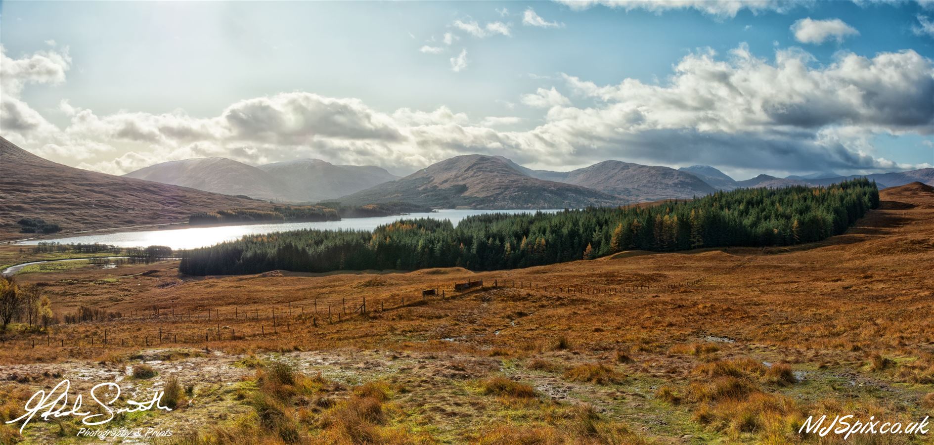Amazing landscape to photograph all year round, especially at sunset in the winter months.

Photography by Malcolm J Smith