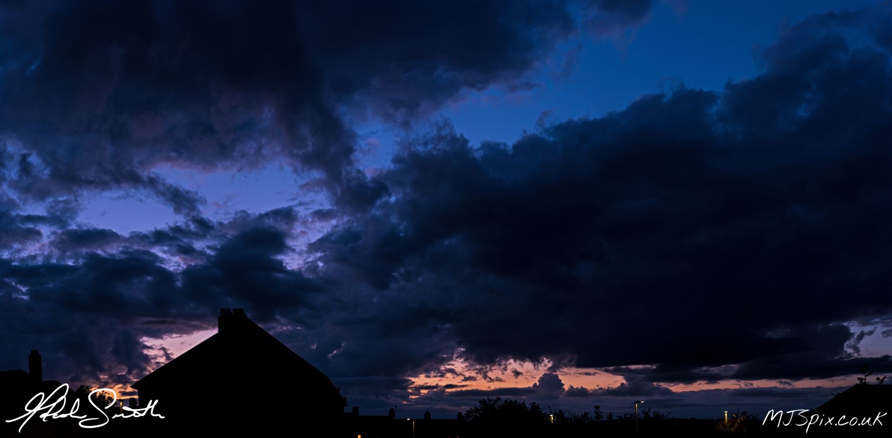 Photography by Malcolm J Smith