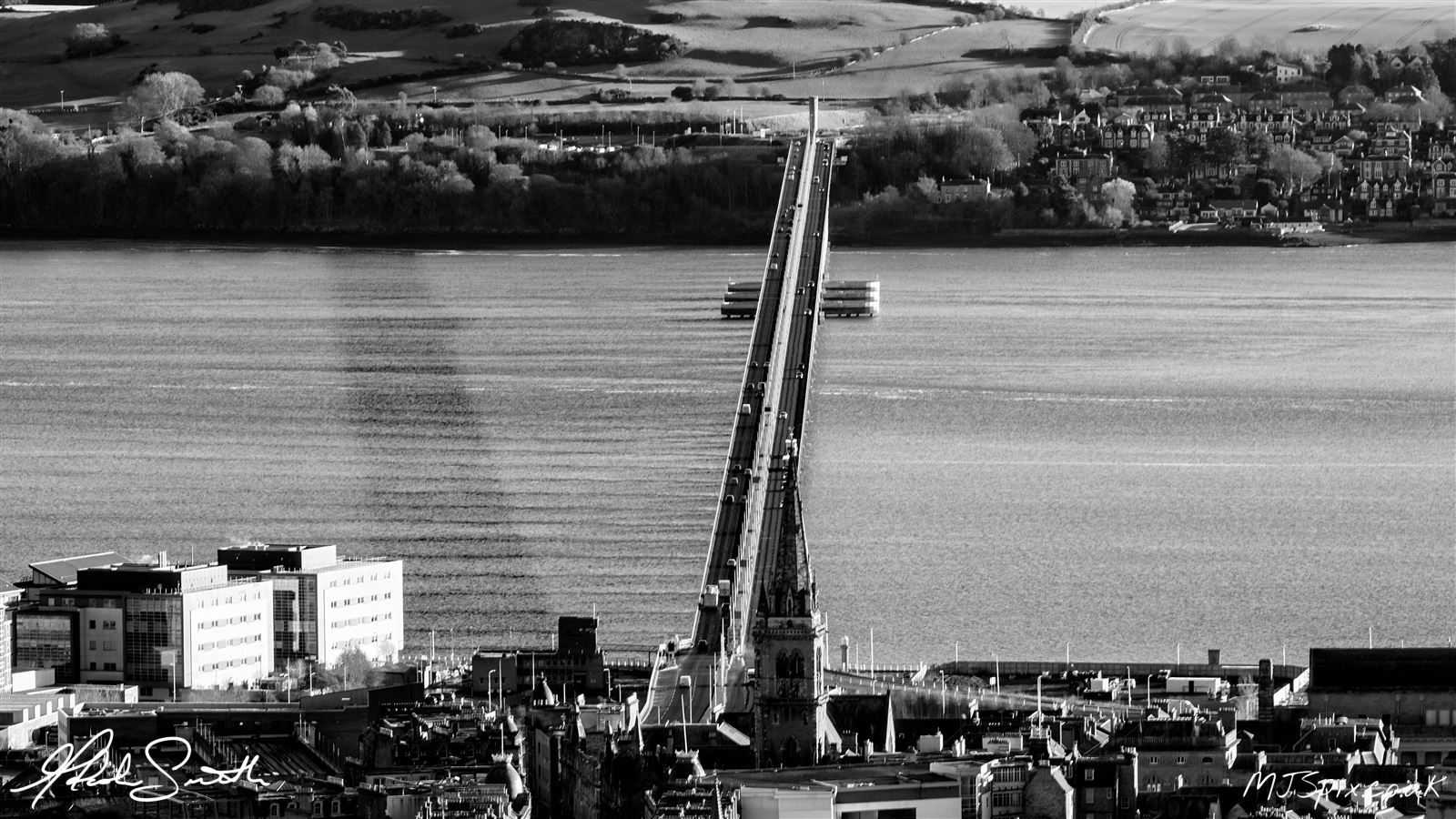 Photography by Malcolm J Smith