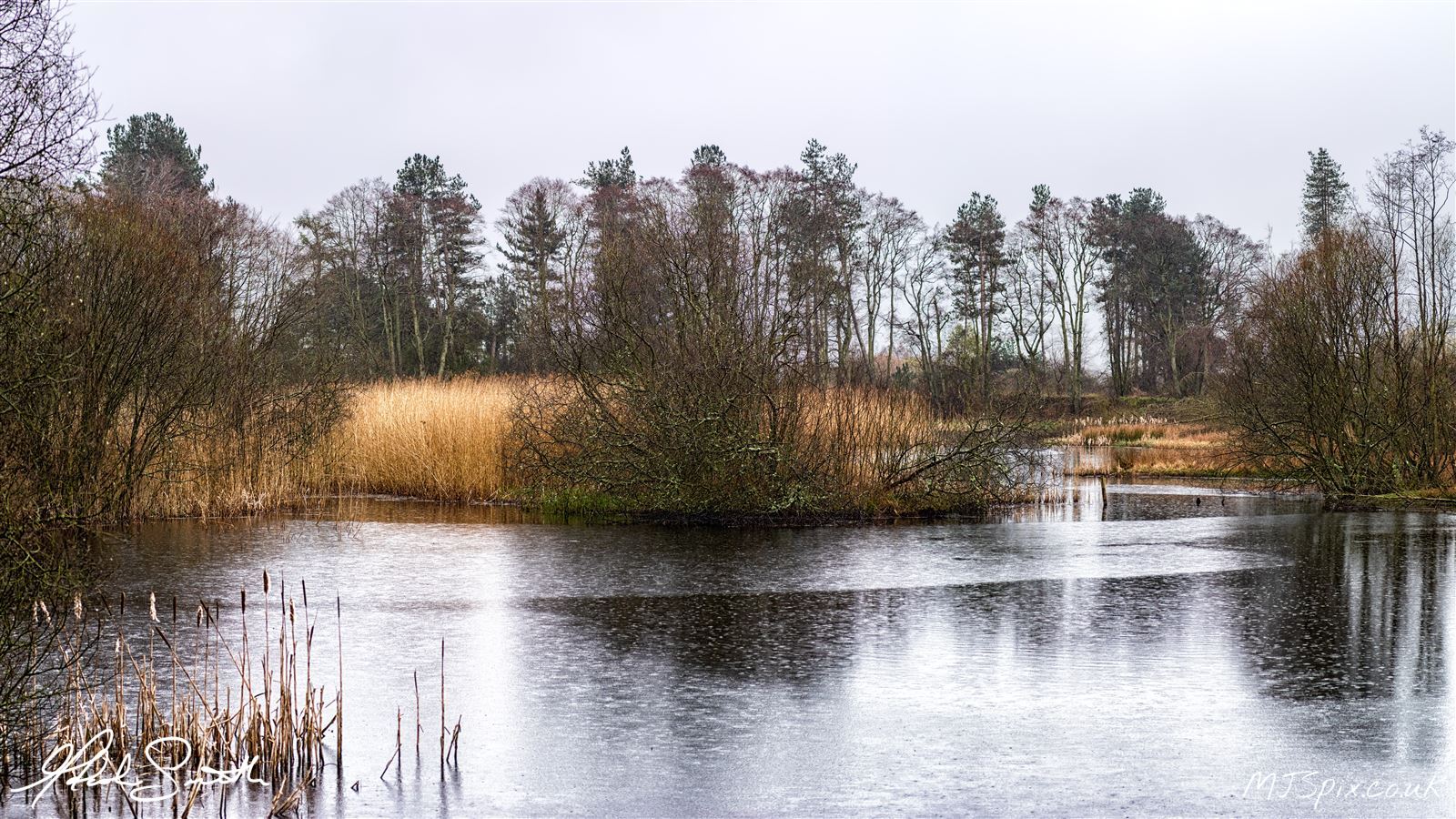 Photography by Malcolm J Smith