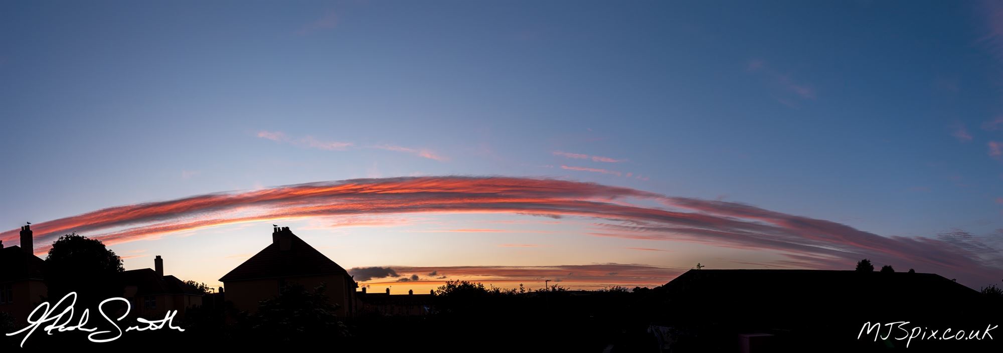Photography by Malcolm J Smith