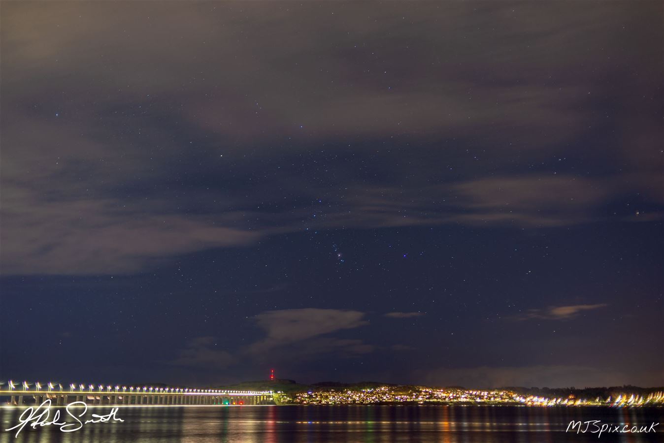 Photography by Malcolm J Smith