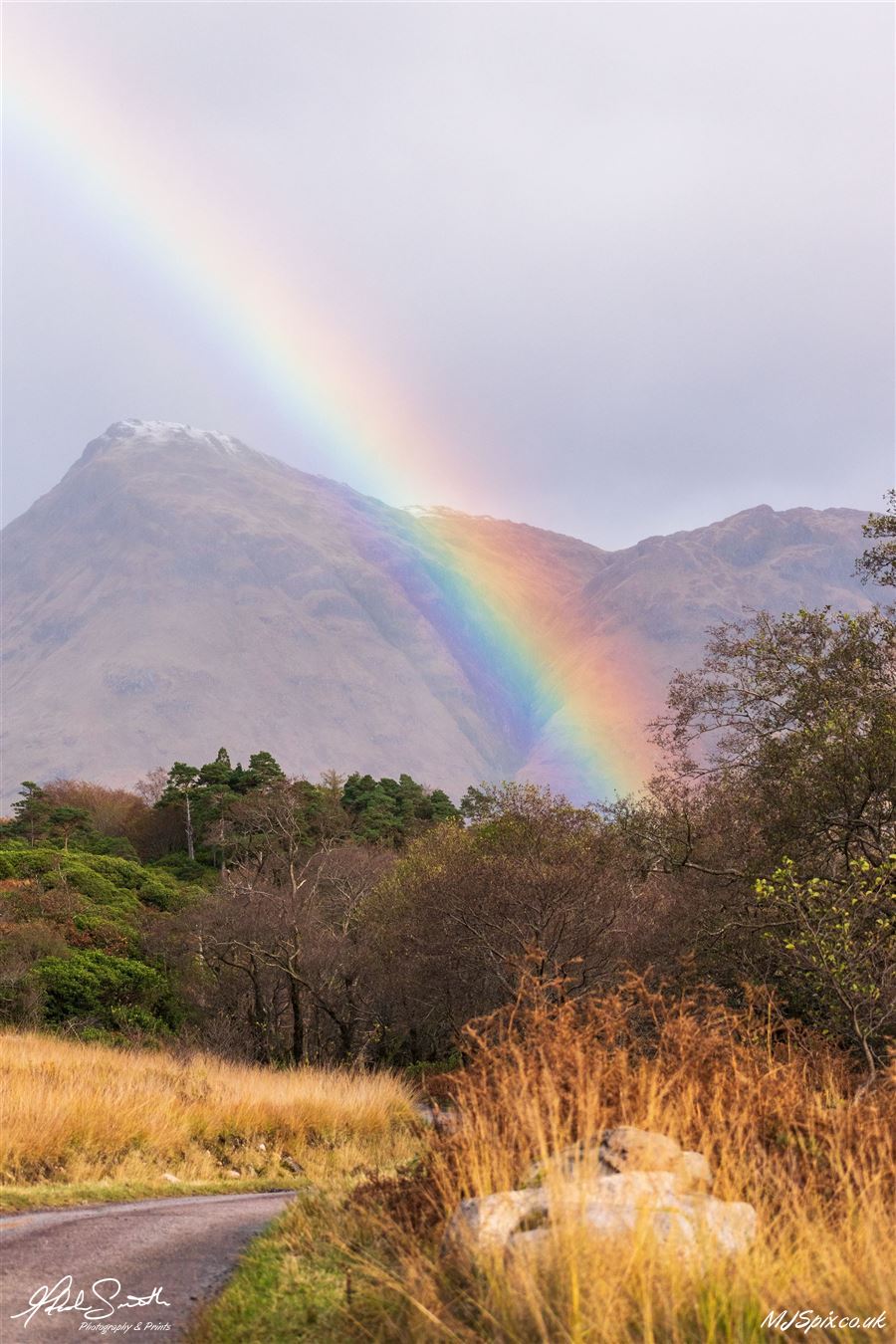 Photography by Malcolm J Smith