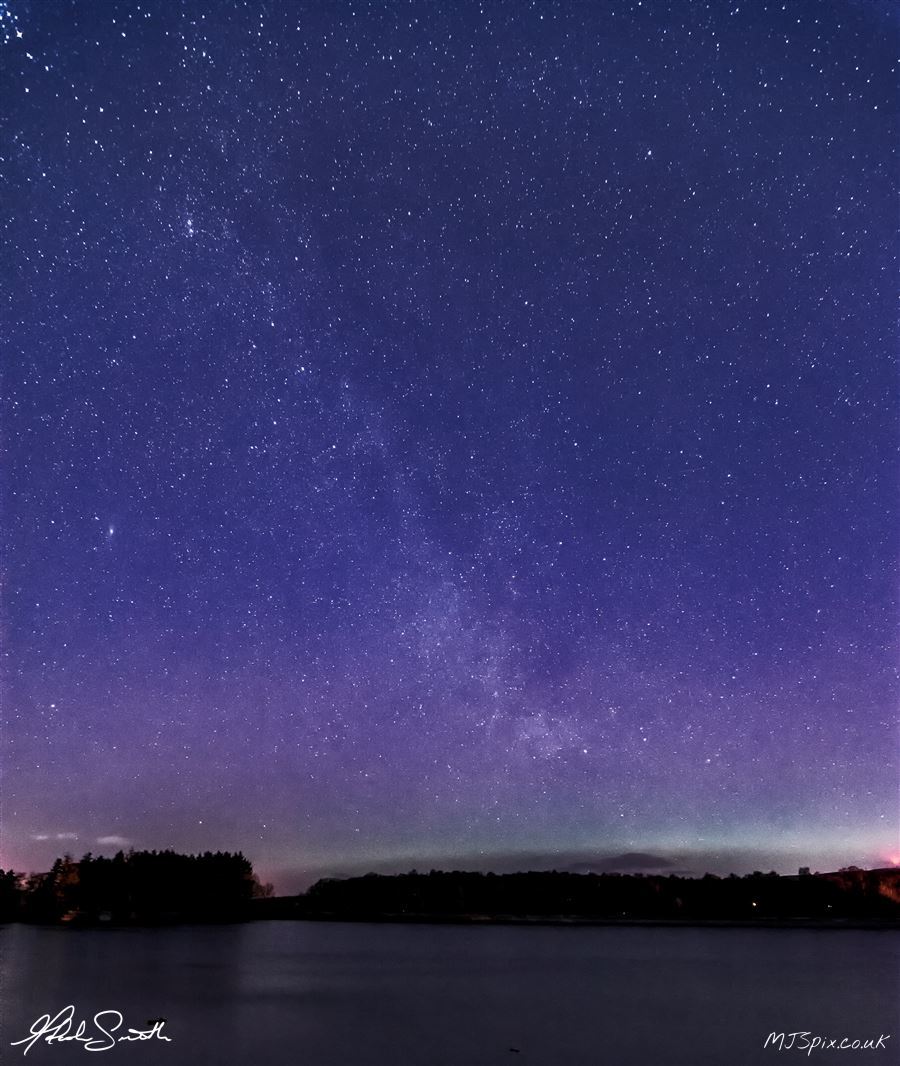 Photography by Malcolm J Smith