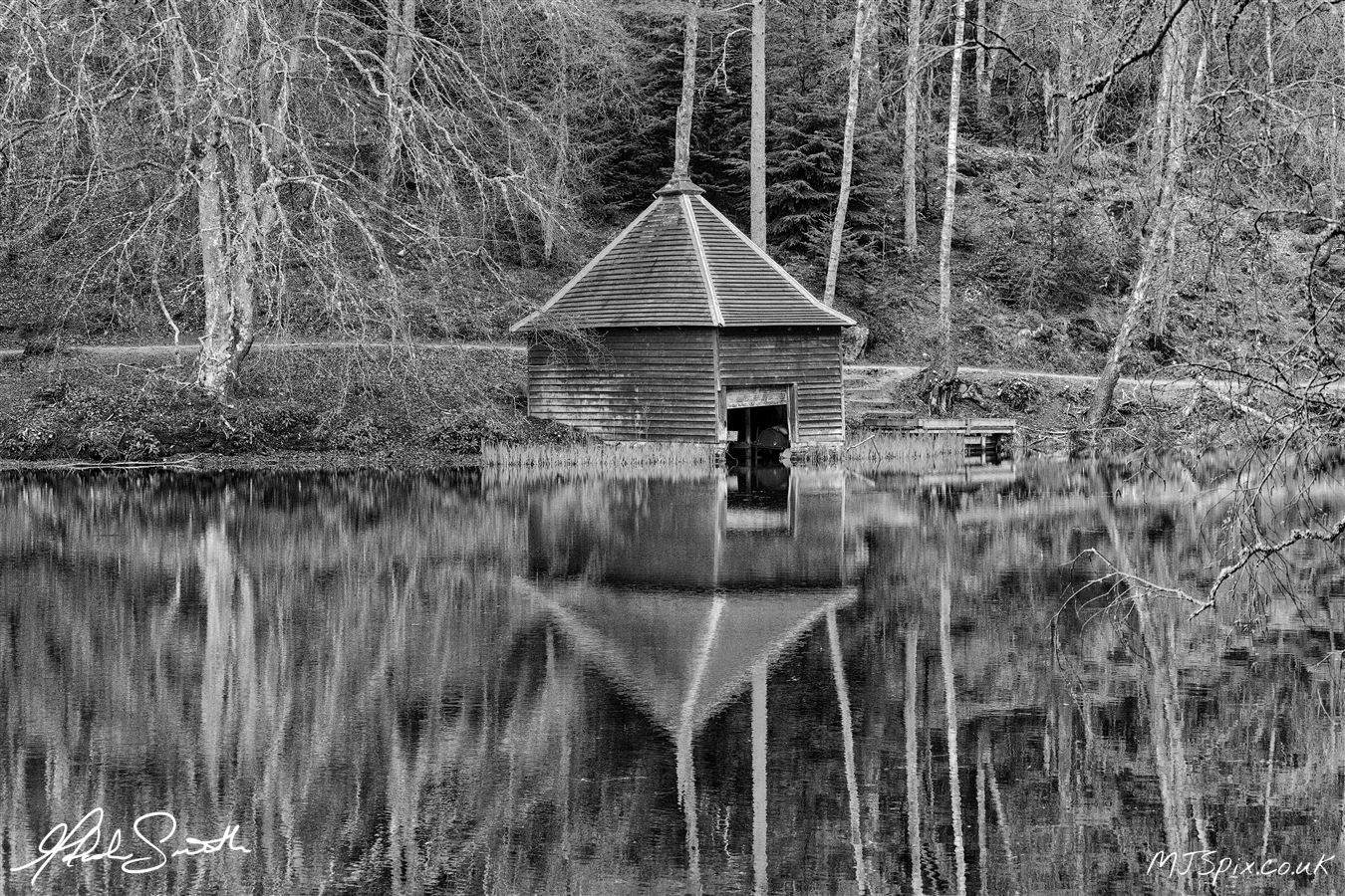 Photography by Malcolm J Smith