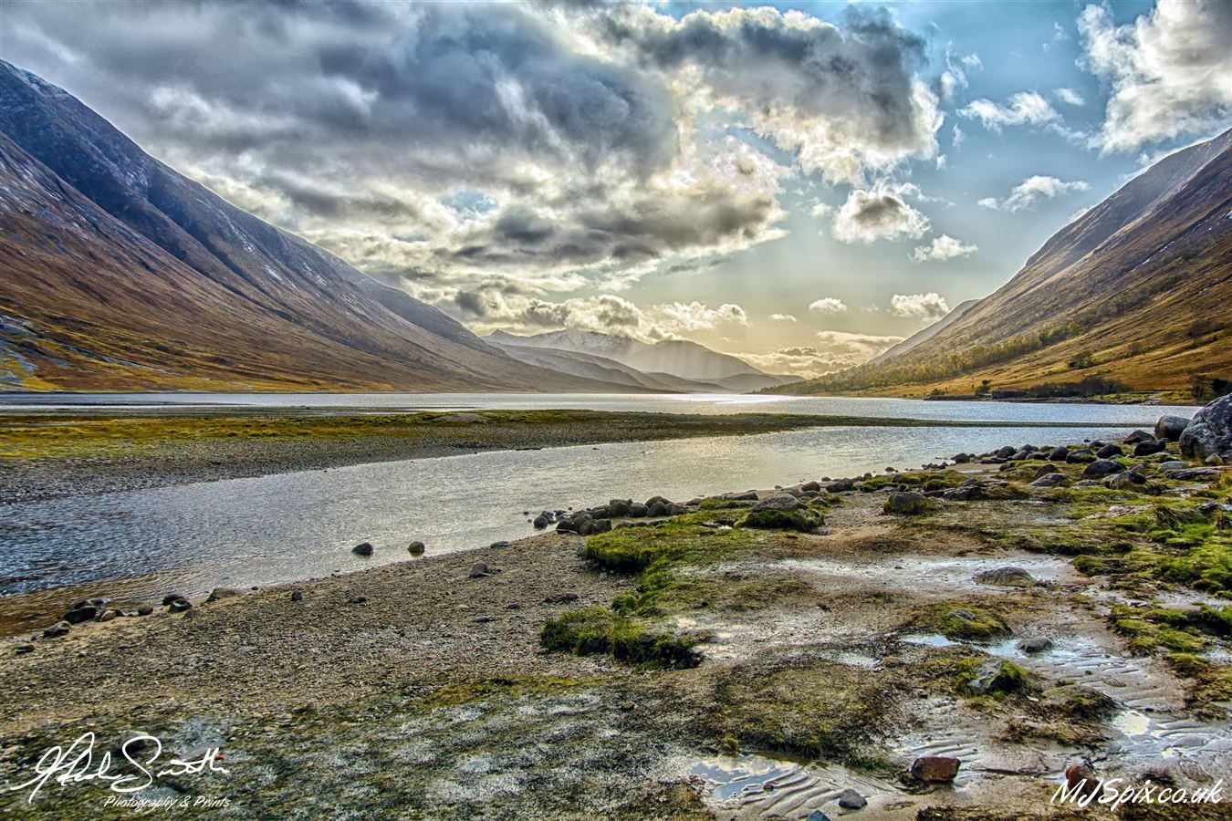 Photography by Malcolm J Smith