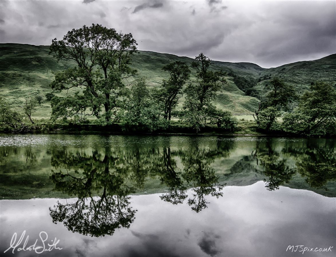 Photography by Malcolm J Smith