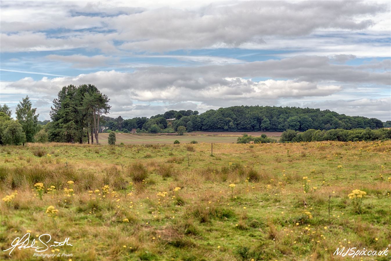 Photography by Malcolm J Smith