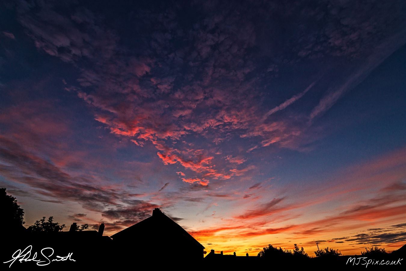 Photography by Malcolm J Smith