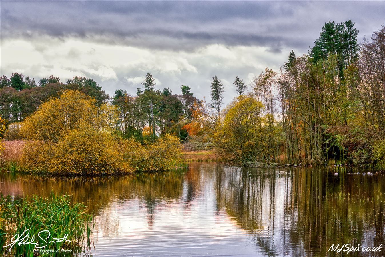 Photography by Malcolm J Smith