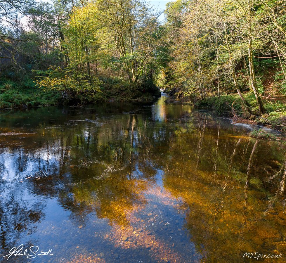 Photography by Malcolm J Smith