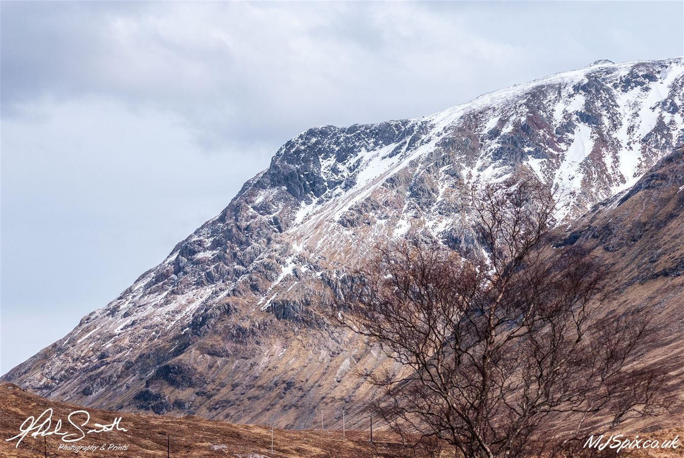 Photography by Malcolm J Smith