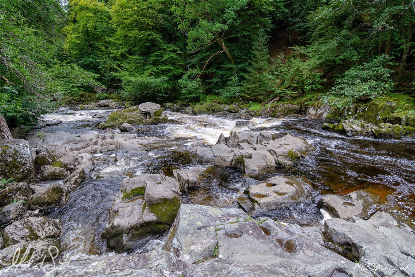 Photography by Malcolm J Smith