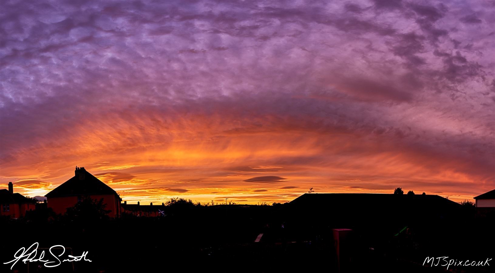 Photography by Malcolm J Smith