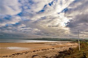 Collection of shots from around Scotland