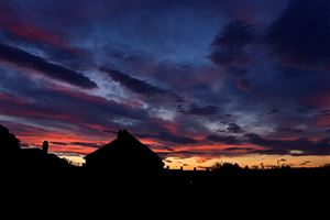 Shots from the city I live in